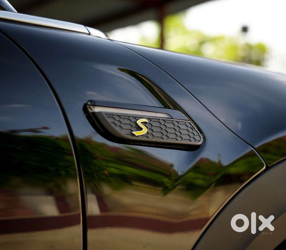 Mini 3 Door Cooper S, 2023, Electric