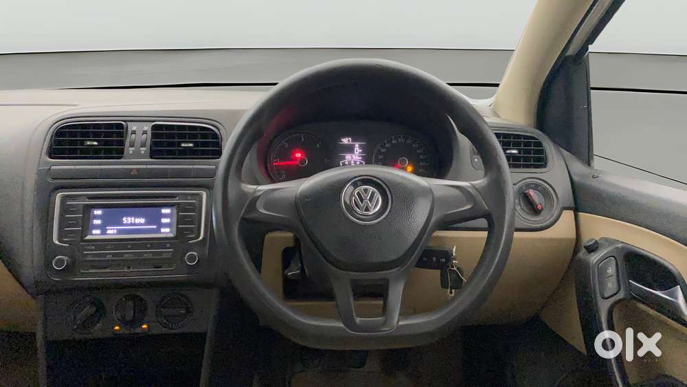 Volkswagen Ameo 1.5 Tdi Comfortline, 2017, Diesel