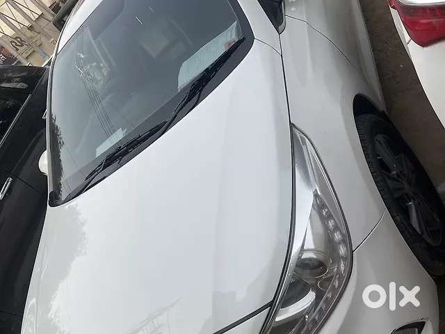 Hyundai Verna Diesel Manual 2017