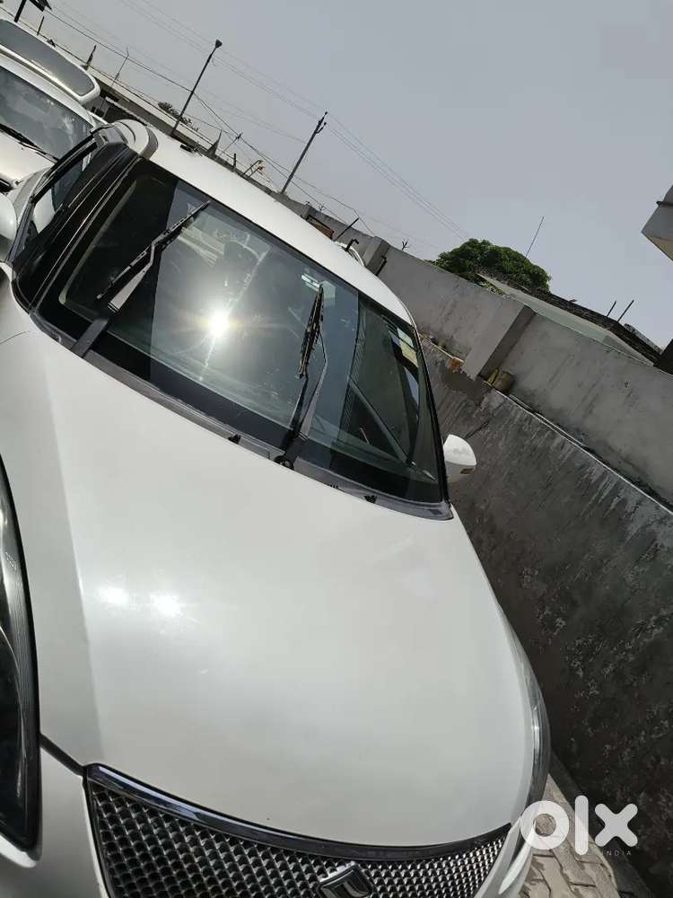 Maruti Suzuki Dzire Vdi 2016
