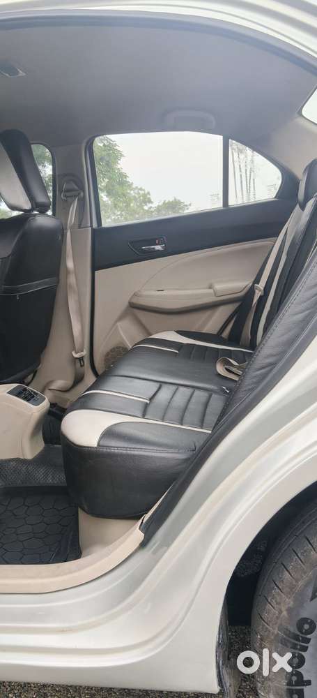 Maruti Suzuki Swift Dzire Vxi(o) Mt, 2018, Petrol