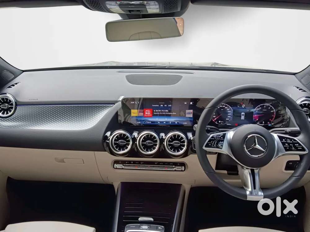 Mercedes-benz Gla 200, 2026, Petrol