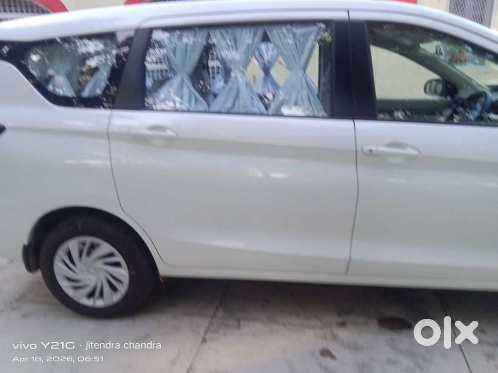 Maruti Suzuki Ertiga 2026 Cng & Hybrids Good Condition