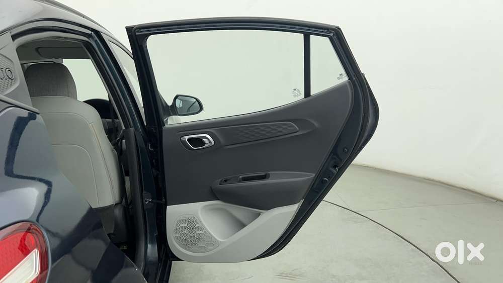 Hyundai Grand I10 Nios Sportz U2 1.2 Crdi, 2022, Diesel