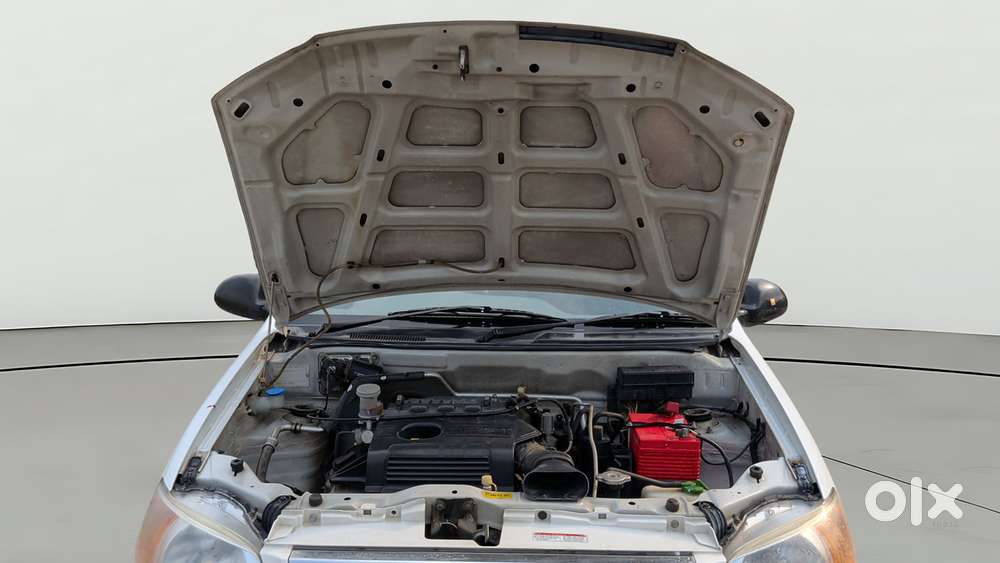 Maruti Suzuki Alto K10 Vxi, 2013, Petrol