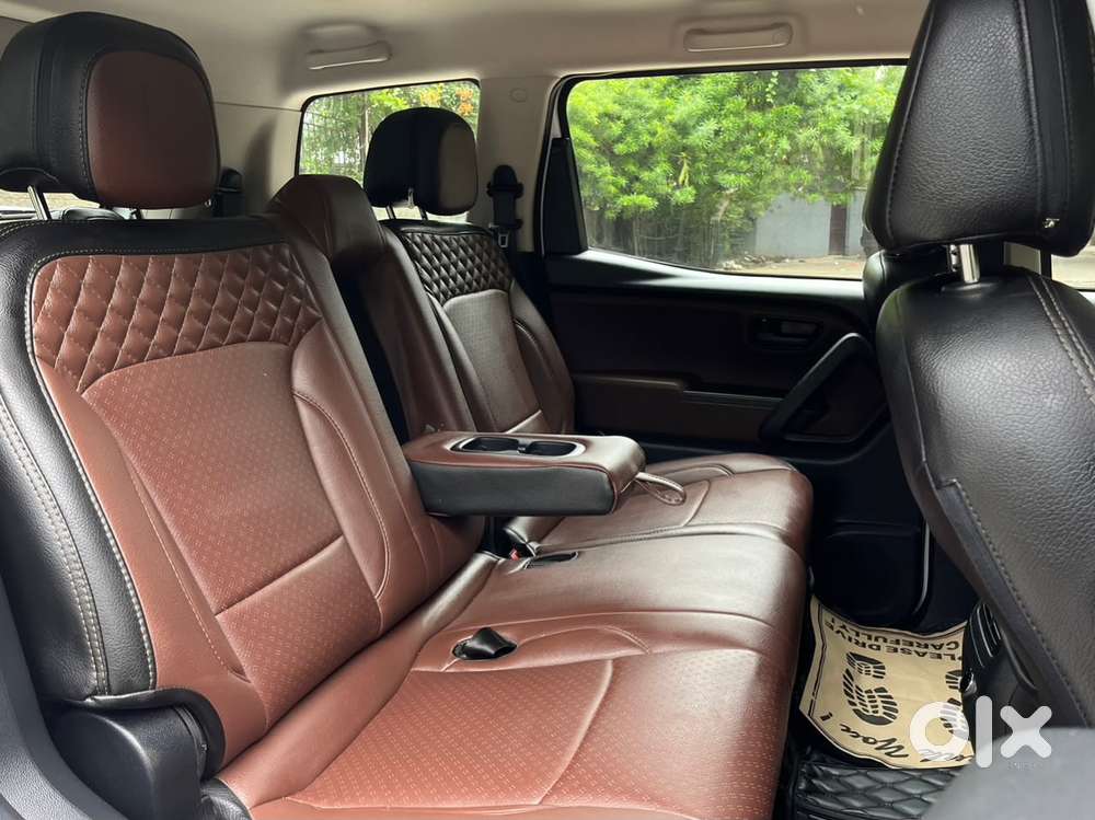 Mahindra Scorpio N Z4 Diesel Mt 2wd 7 Str, 2025, Diesel