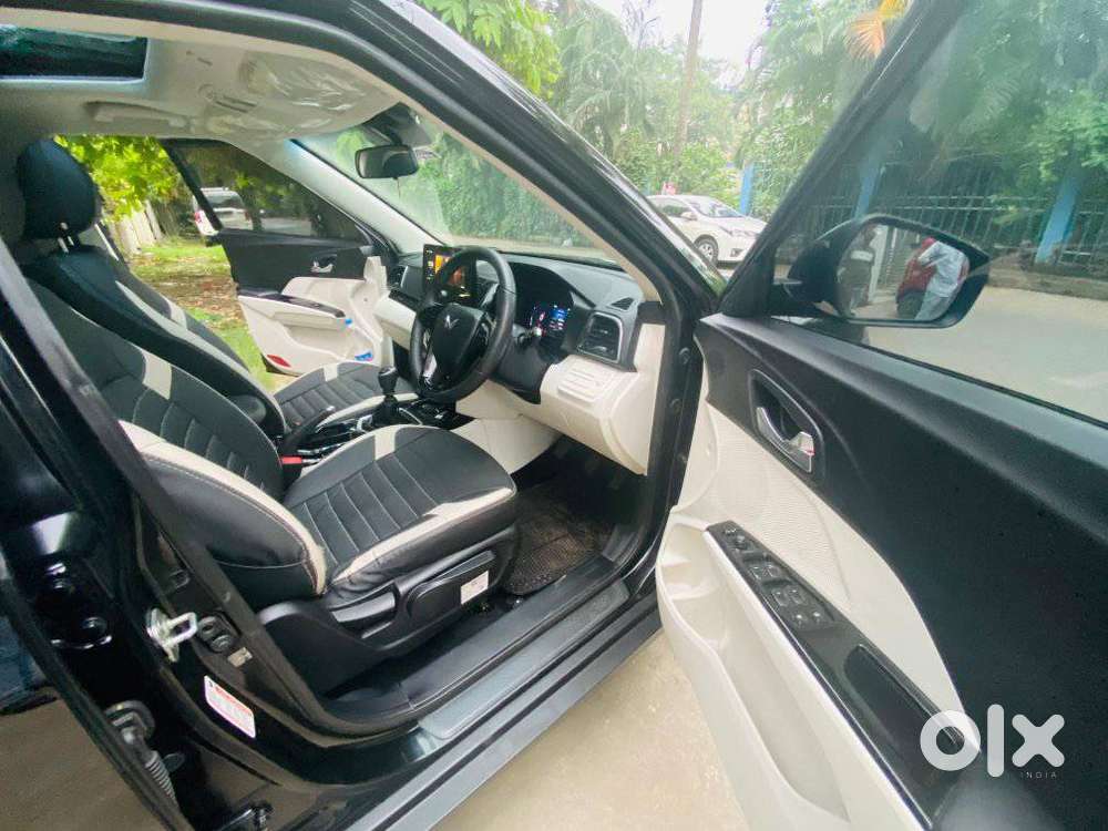 Mahindra Xuv 3xo Ax5 Ds Mt, 2025, Diesel