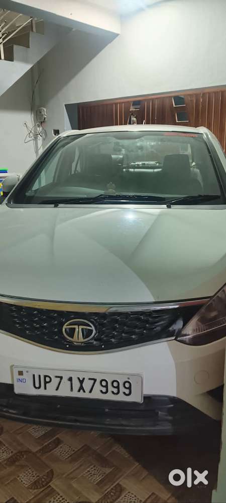 Tata Zest 2015 Petrol Good Condition