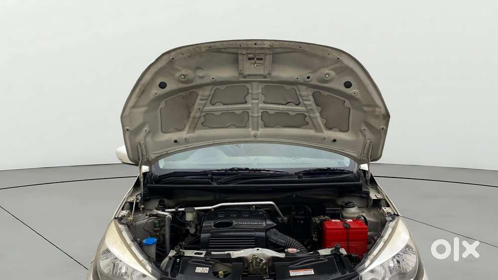 Maruti Suzuki Celerio 2014-2017 Zxi, 2014, Petrol