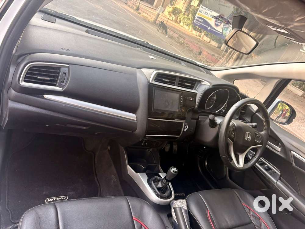 Honda Wr-v I-vtec Vx, 2022, Petrol