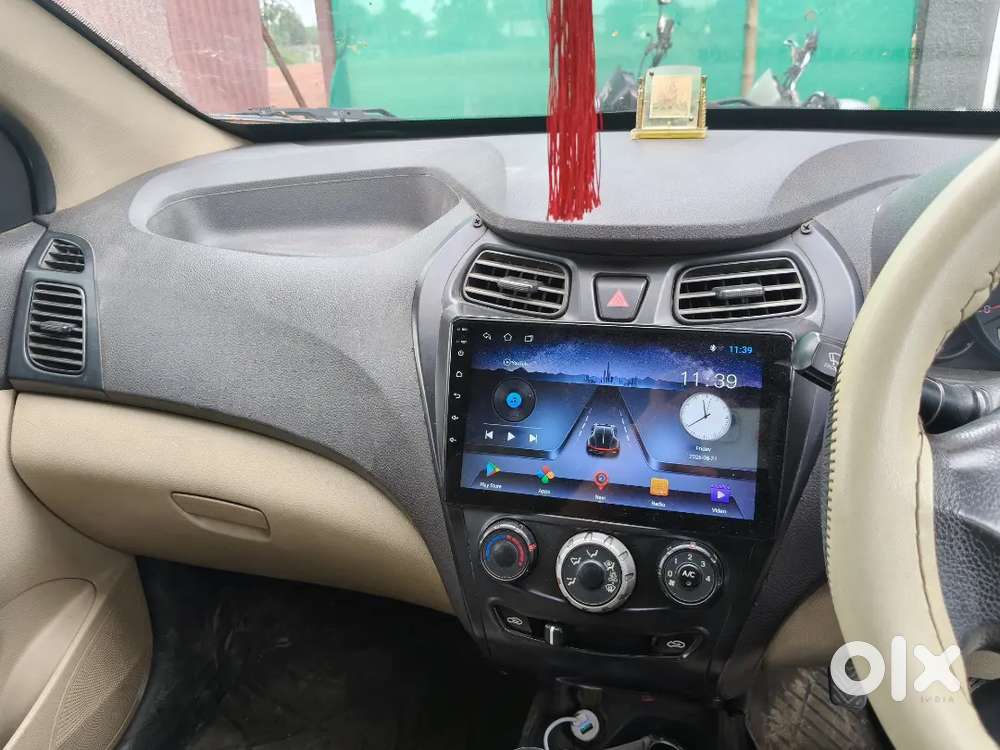 Hyundai Eon Era 2017 पेट्रोल