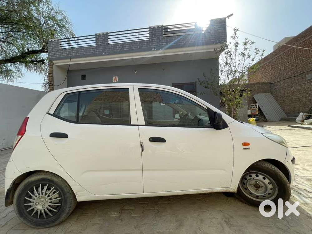 Hyundai Petrol Car 2010