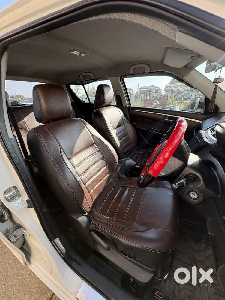 Swift Maruti Vdi Diesel, 2014 Model