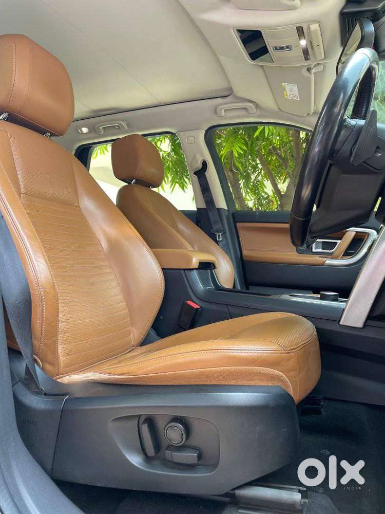 Land Rover Discovery Sport Sd4 Hse Luxury, 2019, Diesel