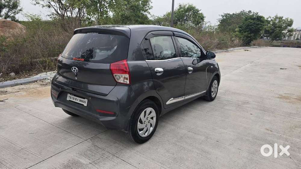 Hyundai Santro Sportz Amt, 2021, Petrol