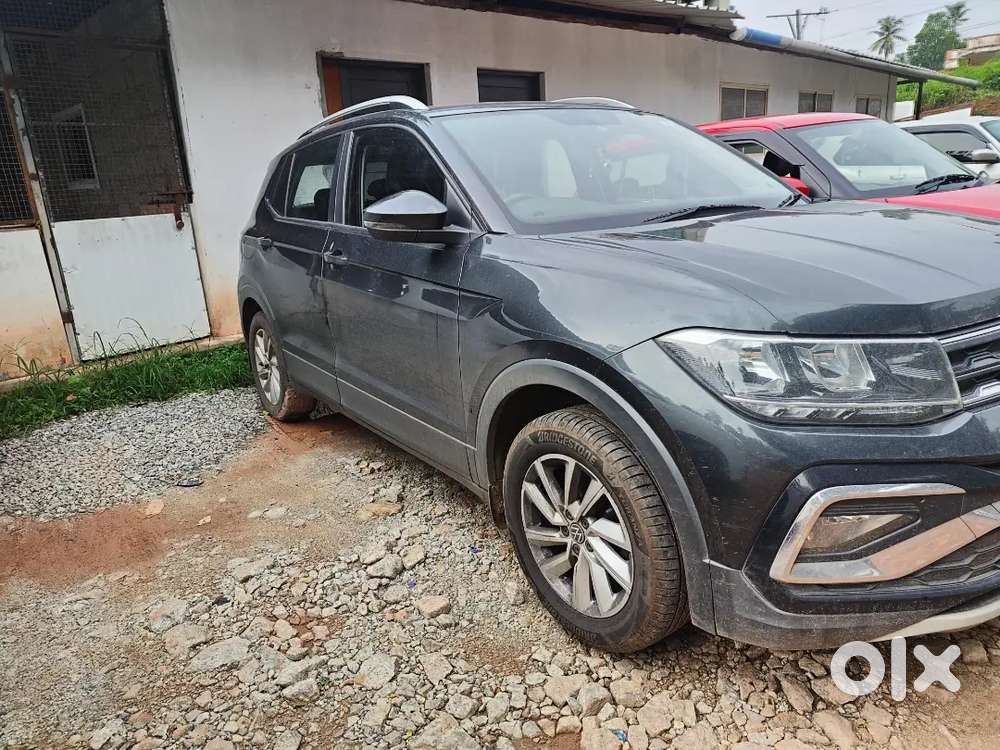 Volkswagen Taigun 2022
