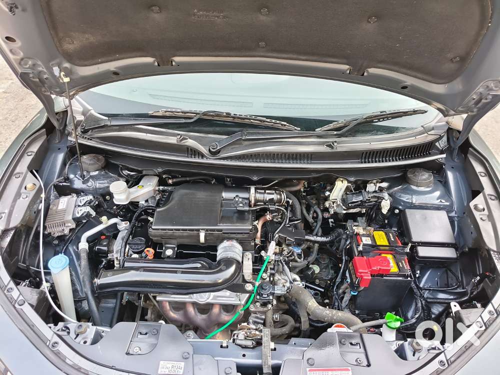 Maruti Suzuki Fronx Sigma 1.2 Cng, 2024, Cng & Hybrids
