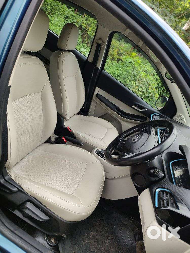 Tata Tigor Ev Xz Plus Lux, 2022