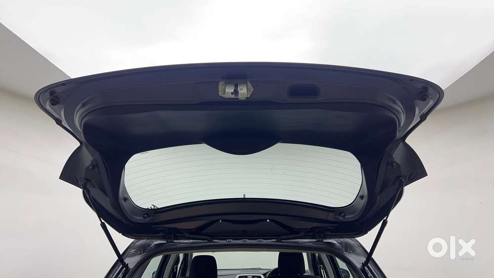 Maruti Suzuki S-cross Zeta 1.3, 2020, Petrol