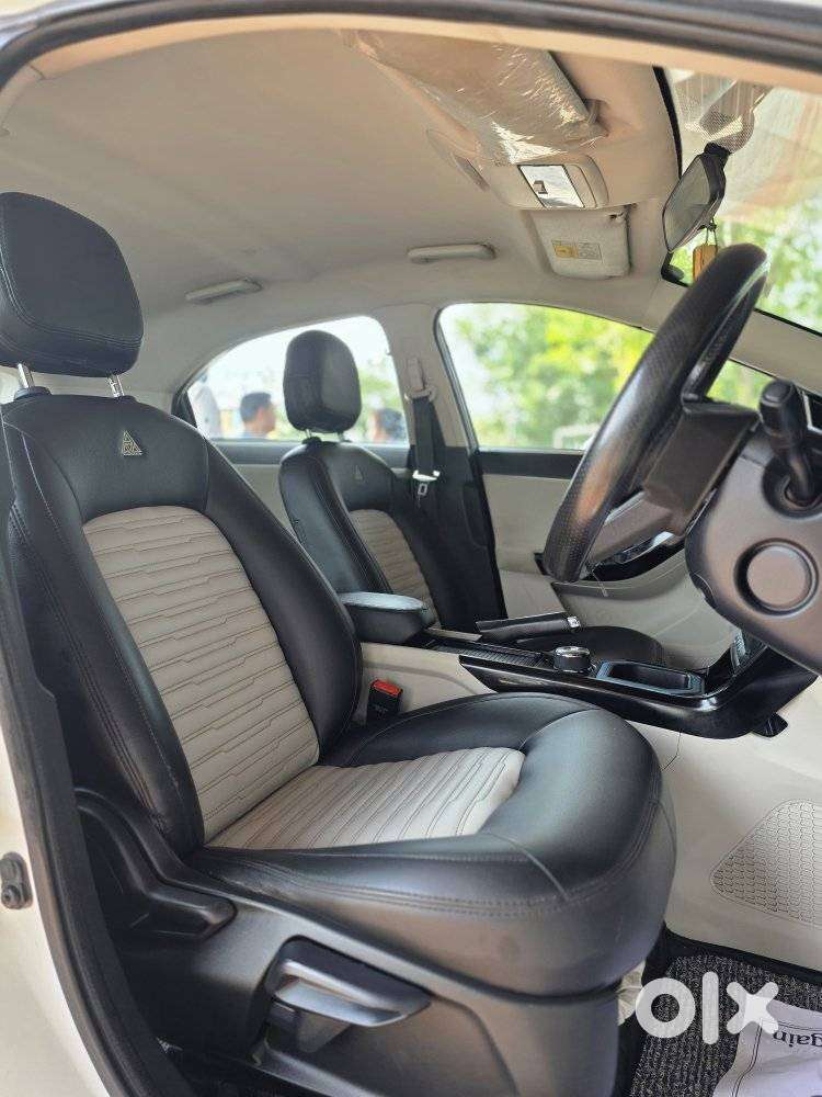 Tata Nexon Ev Xz Plus, 2022, Electric