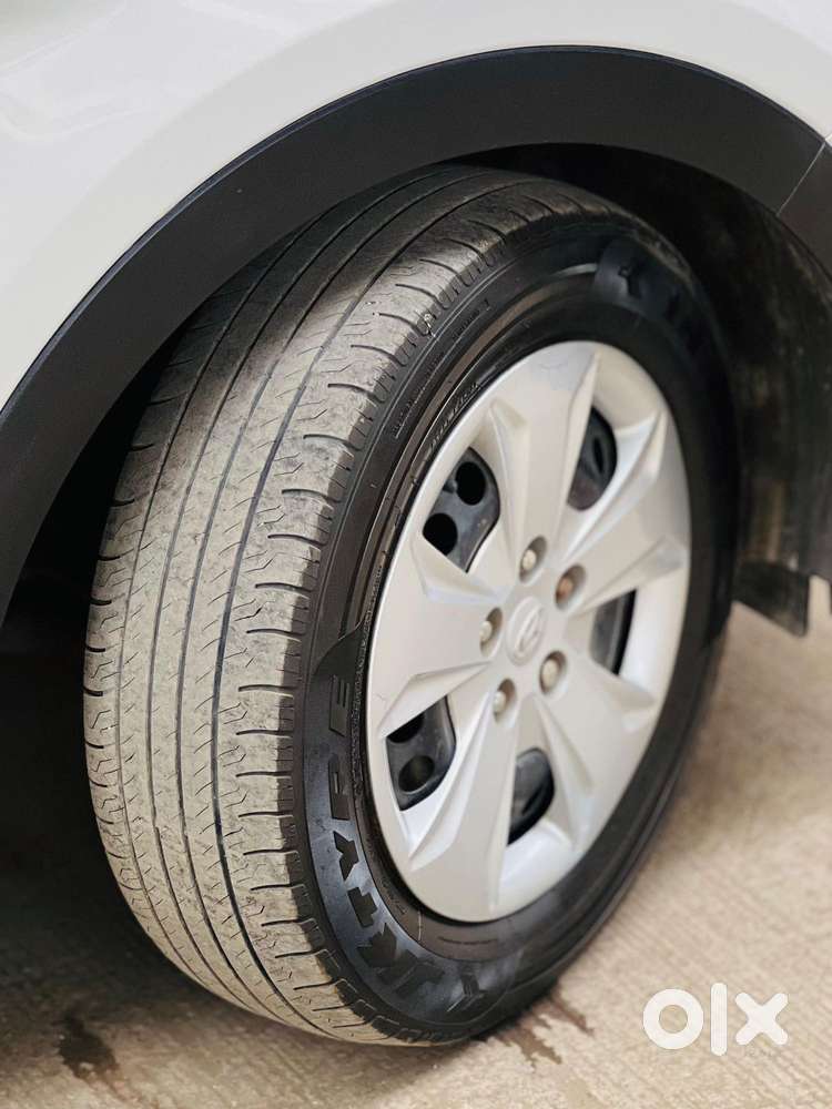 Hyundai Creta 1.4 E Plus Crdi, 2019, Diesel