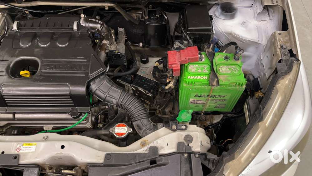 Maruti Suzuki Celerio 1.0 Zxi Amt, 2016, Petrol