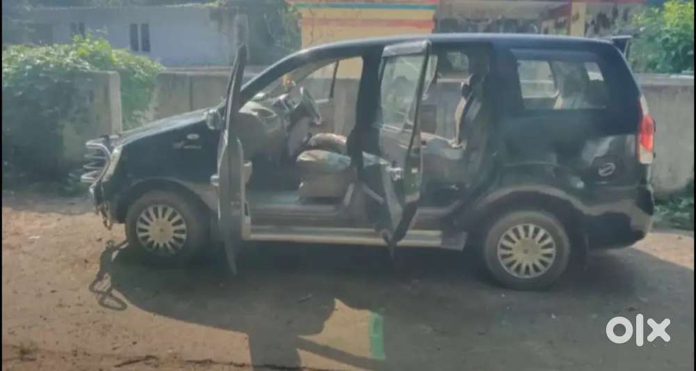 Mahindra Xylo Diesel 2011 Second Owner