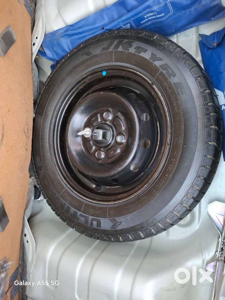 Maruti Suzuki Alto 800 2019-2023 0.8 Vxi, 2021, Petrol