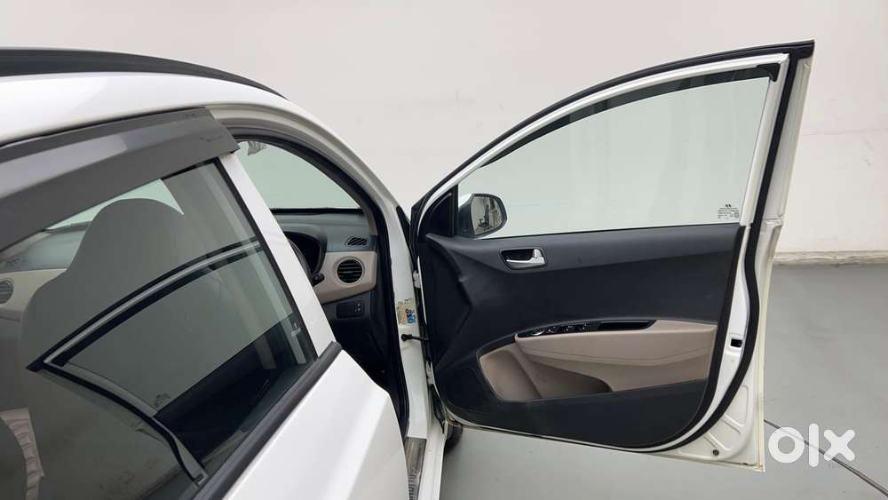Hyundai Grand I10 1.2 Kappa Sportz, 2018, Petrol