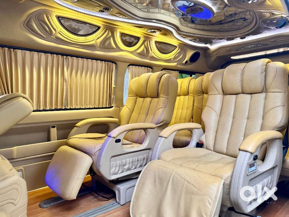 Toyota Hiace 2.8 Gl, 2014, Diesel