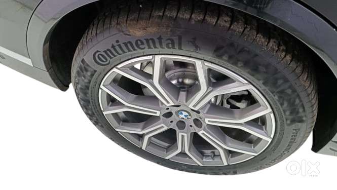 Bmw X7, 2026, Diesel