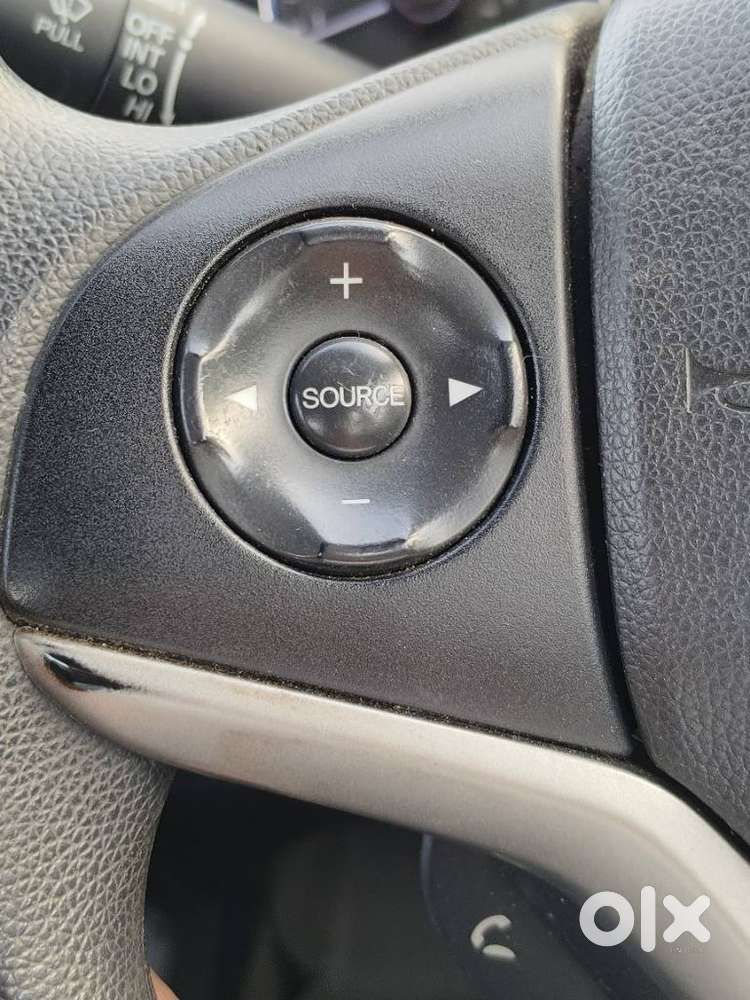 Honda City 2015-2017 I Dtec Sv, 2016, Diesel