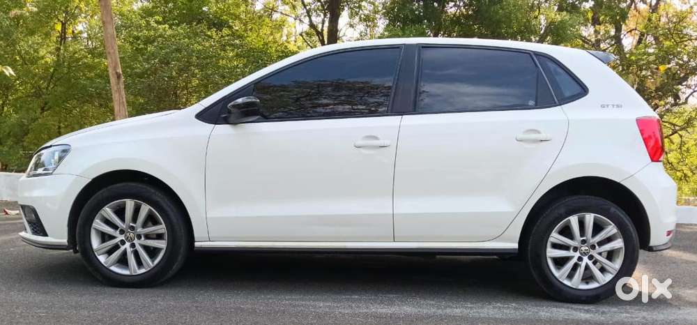 Volkswagen Polo Gti, 2016, Petrol