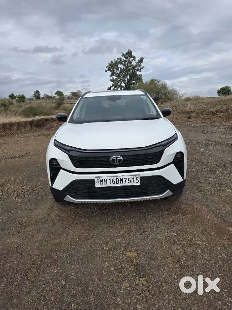 Tata Harrier Pure Plus S Diesel Manual 2024