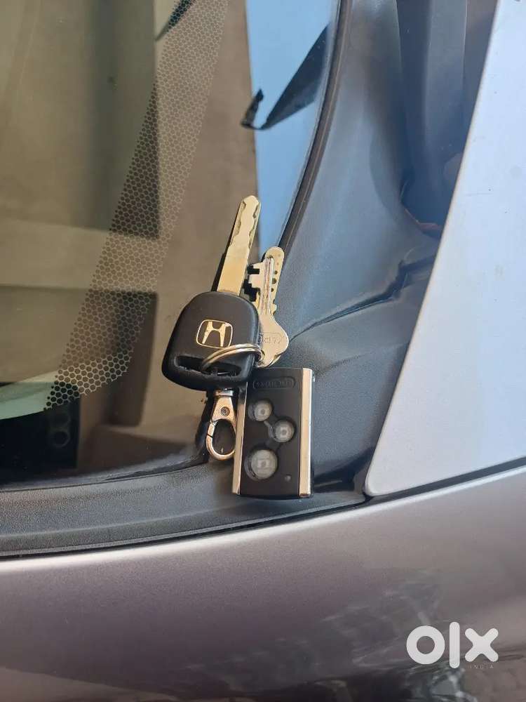 Honda City 2013 Petrol 89000 Km Driven