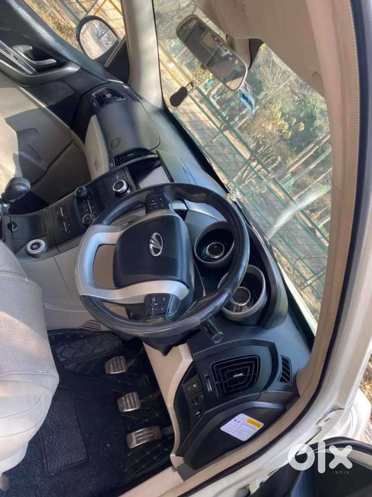 Mahindra Xuv500 2015 Diesel