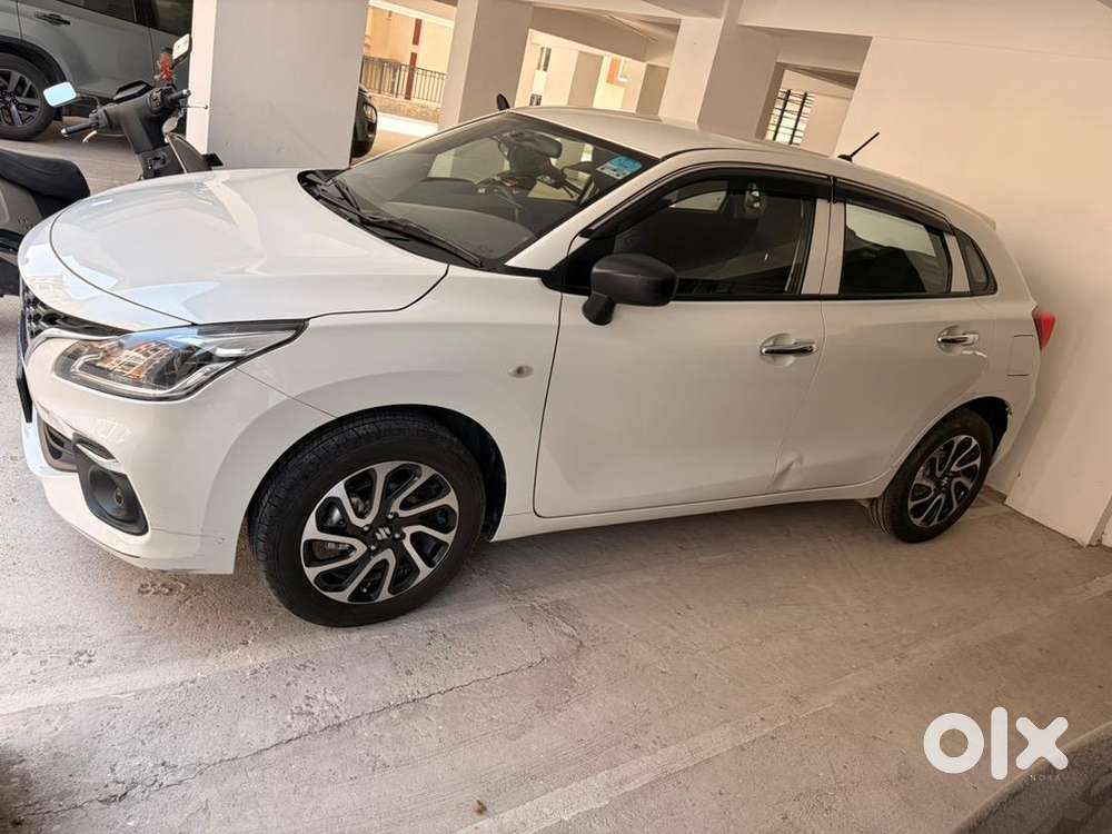 Maruti Suzuki Manual 2025