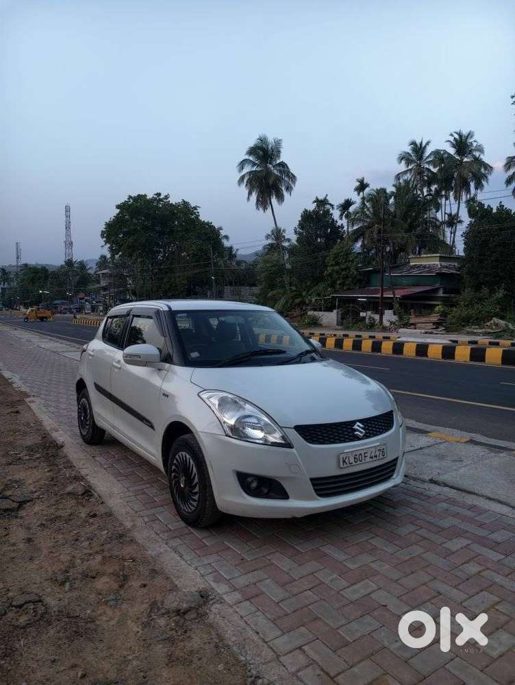 Maruti Suzuki Swift, 2013, Petrol