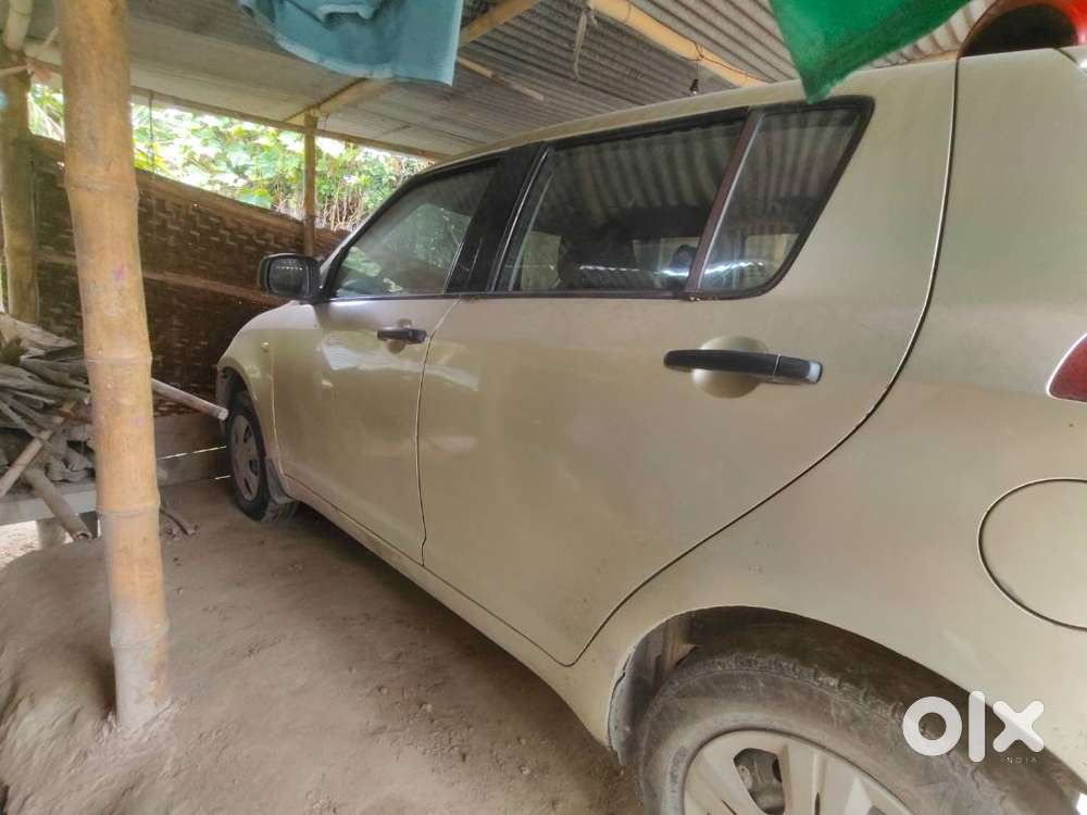 2005 Maruti Swift Vxi Petrol 1.3