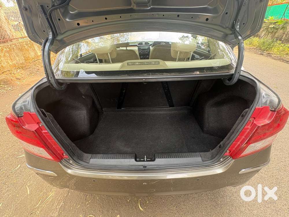 Maruti Suzuki Dzire Vdi, 2019, Diesel