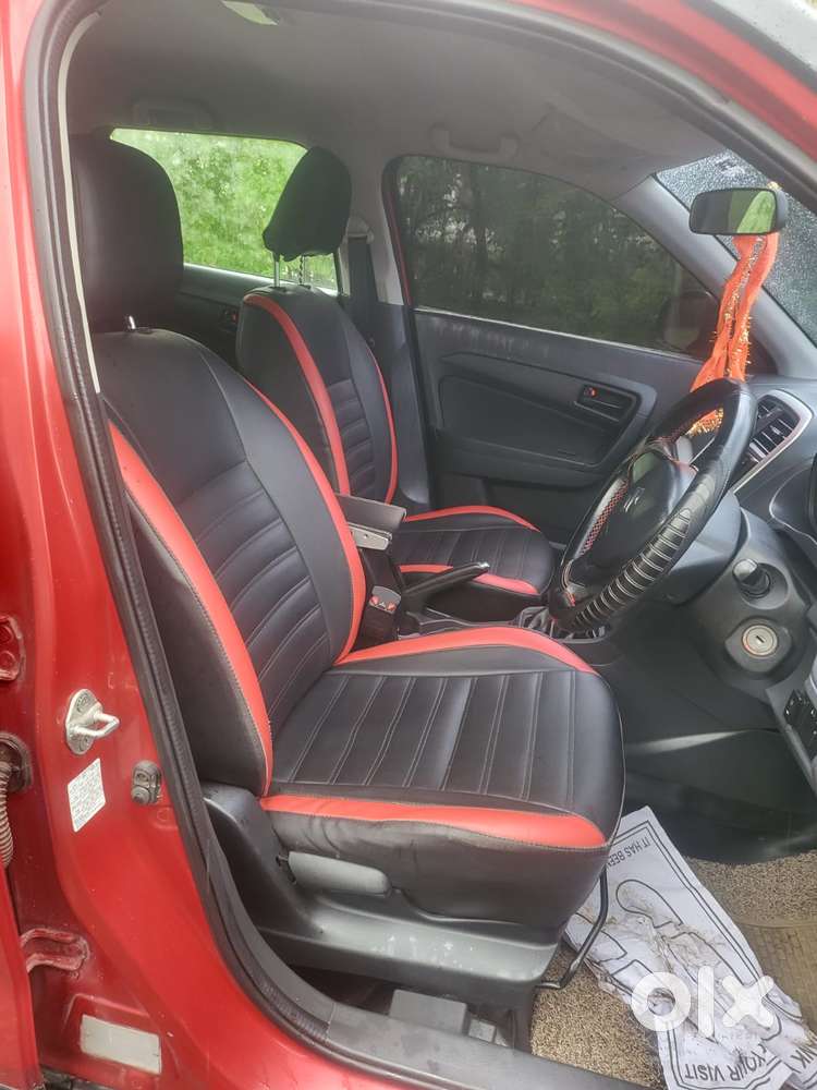 Maruti Suzuki Brezza, 2018, Diesel