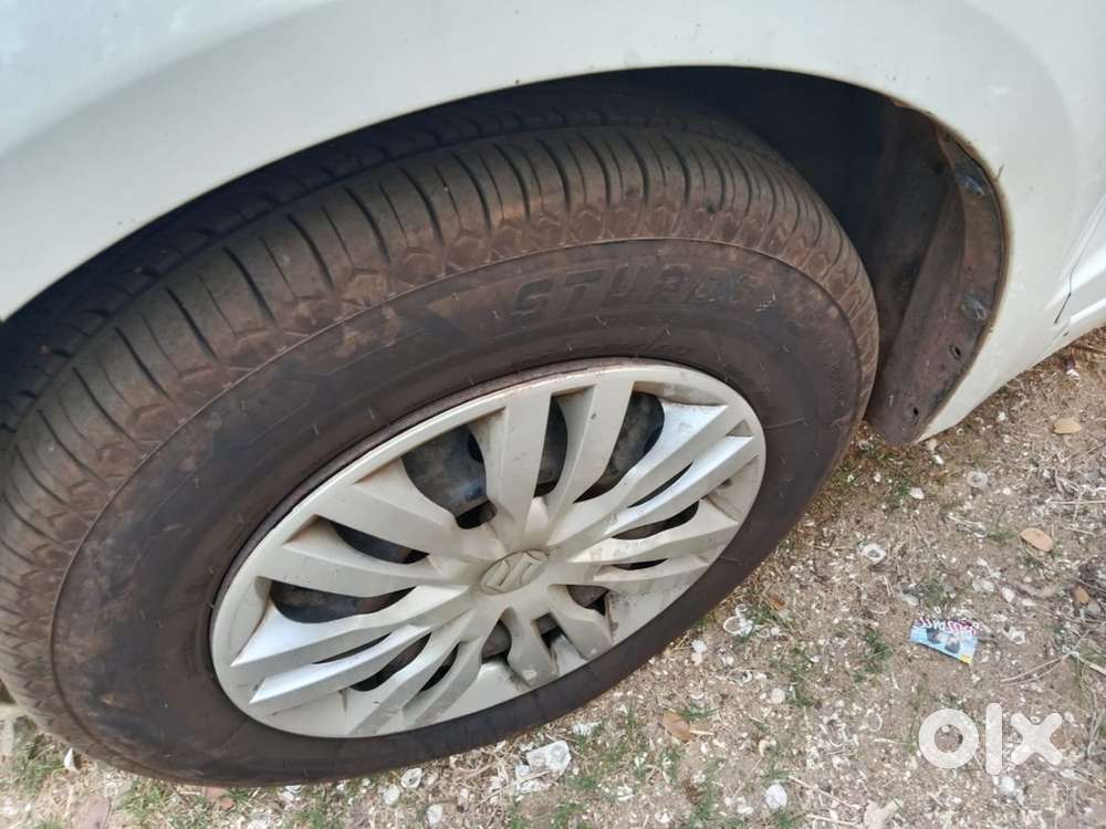 Maruti Suzuki Dzire Vdi 2010