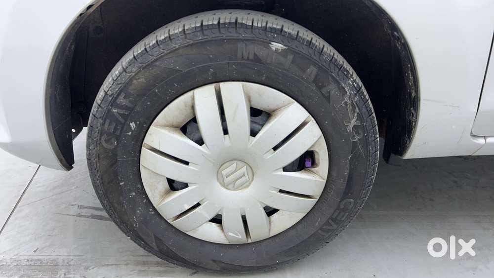 Maruti Suzuki Alto 800 Lxi, 2016, Petrol