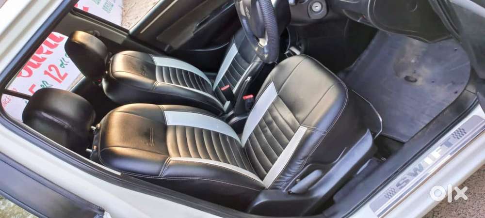 Maruti Suzuki Swift Vdi Optional, 2012, Diesel