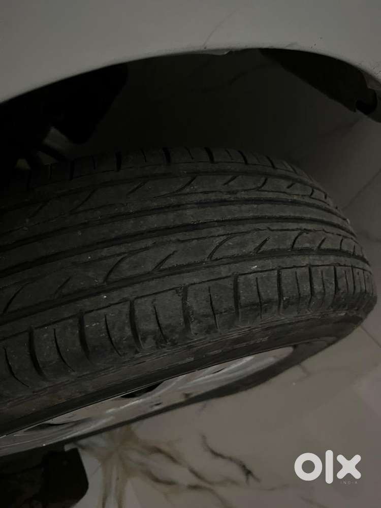 Maruti Suzuki Swift 2015 Petrol Well Maintained