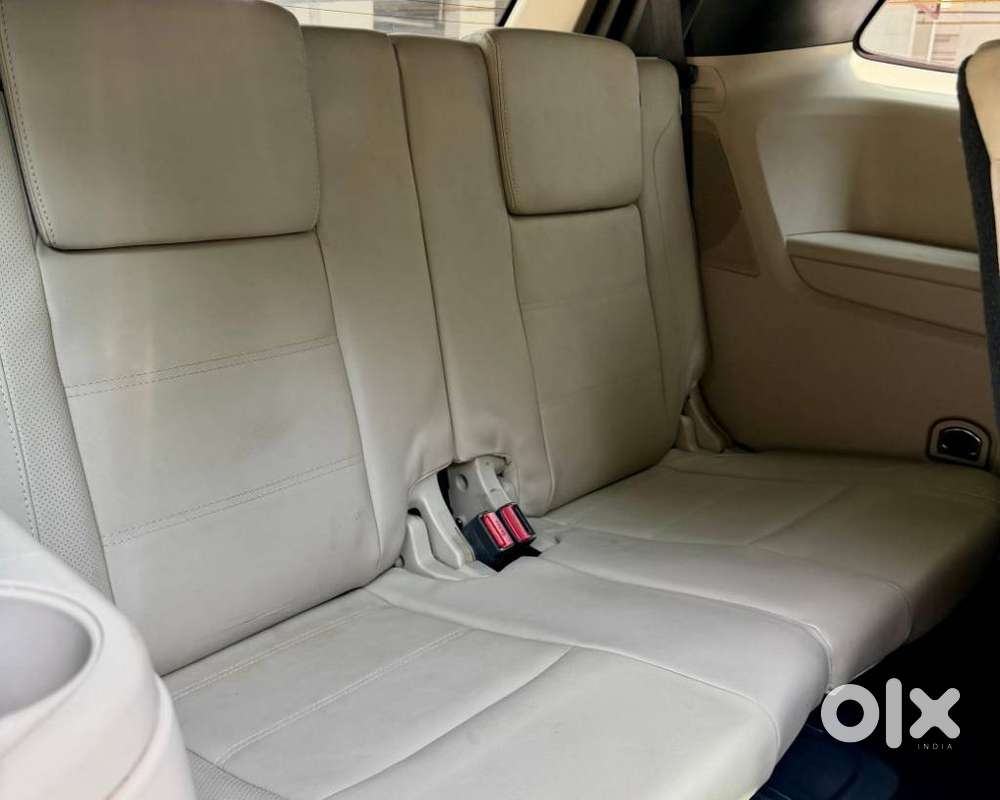 Ford Endeavour 2.2 Titanium At 4x2, 2020, Diesel