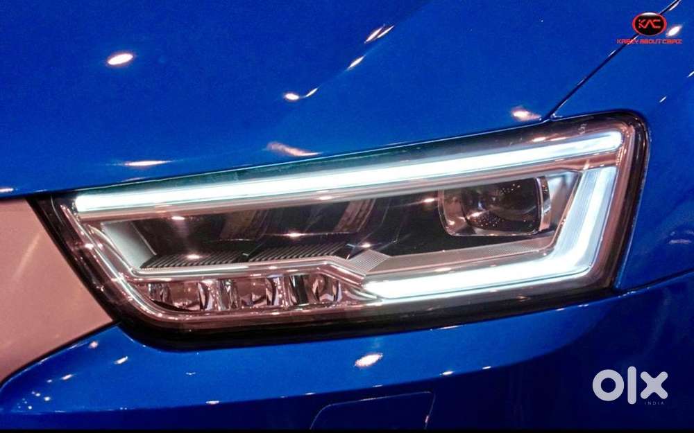 Audi Q3 30 Tdi S, 2017, Diesel