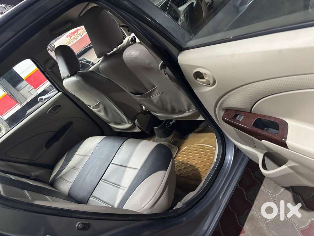 Toyota Etios 2014-2016 G, 2015, Petrol