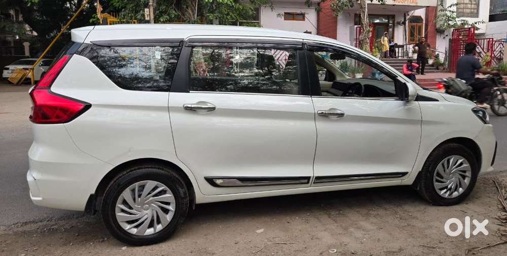 Maruti Suzuki Ertiga Vxi (o) Cng, 2024, Cng & Hybrids