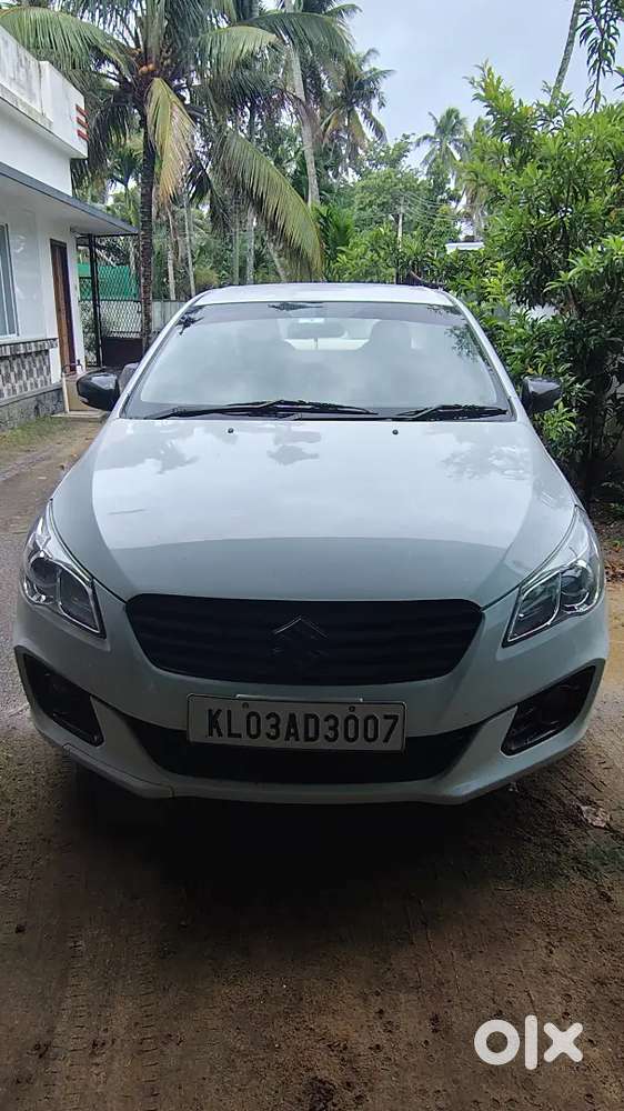 Maruti Suzuki Ciaz 2018 Petrol 58000 Km Driven Neat Condition.